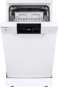 Посудомоечная машина Maunfeld MWF45220W фото в Тюмени