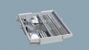 Посудомоечная машина Siemens SR65M086RU фото 4 в Тюмени