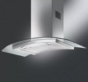 Вытяжка Смег KV90X-1 фото 2 в Тюмени Вытяжка Smeg KV90X-1 фото 2 в Тюмени