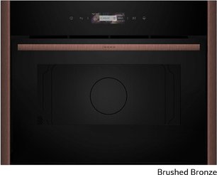 Встраиваемая микроволновая печь Нефф C29GR3XY1 фото 2 в Тюмени Встраиваемая микроволновая печь Neff C29GR3XY1 фото 2 в Тюмени