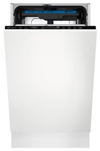 Встраиваемая посудомоечная машина Электролюкс EEG63410L фото в Тюмени Встраиваемая посудомоечная машина Electrolux EEG63410L фото в Тюмени