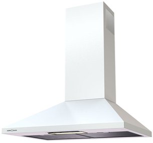 Вытяжка Krona JANNA 600 WHITE фото в Тюмени Вытяжка Krona JANNA 600 WHITE фото в Тюмени