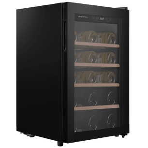 Винный шкаф Maunfeld MFWC-52S18 фото 2 в Тюмени