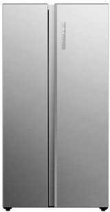 Холодильник Хайер HRF-600DM7ERU фото в Тюмени Холодильник Haier HRF-600DM7ERU фото в Тюмени