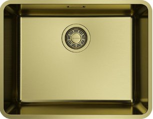 Мойка Omoikiri OMI 53-U/I ULTRA-LG фото