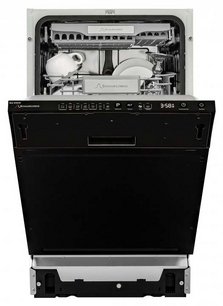Встраиваемая посудомоечная машина Шауб Лоренц SLG VI4640 фото в Тюмени Встраиваемая посудомоечная машина Schaub Lorenz SLG VI4640 фото в Тюмени