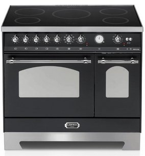 Варочный центр Lofra RNMD96MFTE/5IF CHROME фото в Тюмени