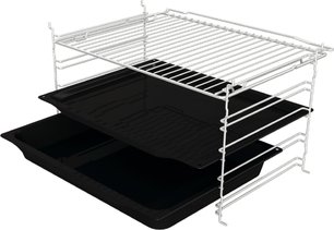 Духовой шкаф Горение BOS67371CLB фото 4 в Тюмени Духовой шкаф Gorenje BOS67371CLB фото 4 в Тюмени