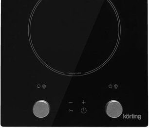 Индукционная варочная панель Korting HI 32071 KB фото 3 в Тюмени