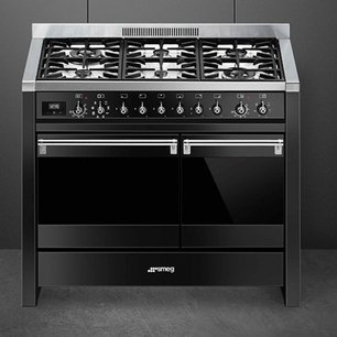 Варочный центр Smeg A2BL-81 фото 4 в Тюмени