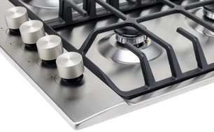 Варочная панель VARD VHG6424X фото 2 в Тюмени