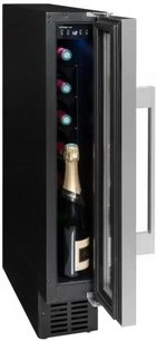 Винный шкаф Climadiff AVU8X фото 3 в Тюмени