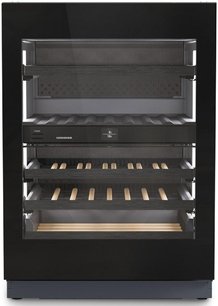 Встраиваемый винный шкаф Liebherr UWgbi 3782 Vinidor Selection фото 3 в Тюмени