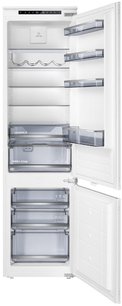 Встраиваемый холодильник Маунфилд MBF193SLFWGR Inverter фото 2 в Тюмени Встраиваемый холодильник Maunfeld MBF193SLFWGR Inverter фото 2 в Тюмени