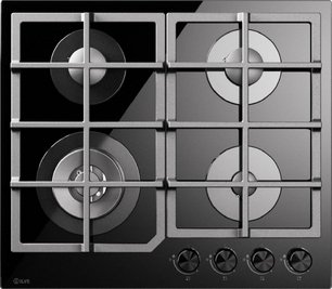 Варочная панель Ilve HCG60CK/BK фото в Тюмени