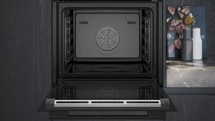 Духовой шкаф Сименс HS 736 G3B1 фото 3 в Тюмени Духовой шкаф Siemens HS 736 G3B1 фото 3 в Тюмени