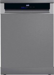 Посудомоечная машина Маунфилд MWF60331S Inverter фото в Тюмени Посудомоечная машина Maunfeld MWF60331S Inverter фото в Тюмени