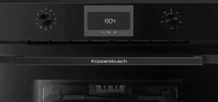 Духовой шкаф Куперсбуш B 6330.0 S5 Black Velvet фото 3 в Тюмени Духовой шкаф Kuppersbusch B 6330.0 S5 Black Velvet фото 3 в Тюмени