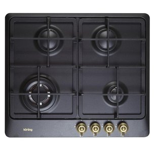 Варочная поверхность Korting HG 655 CTRN фото в Тюмени