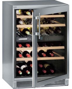 Винный шкаф Либхер WTes 1753 Vinidor фото в Тюмени Винный шкаф Liebherr WTes 1753 Vinidor фото в Тюмени