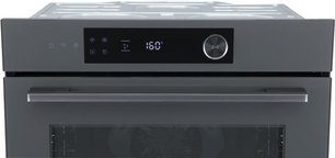 Духовой шкаф Мидеа MO82107PGG-I фото 3 в Тюмени Духовой шкаф Midea MO82107PGG-I фото 3 в Тюмени