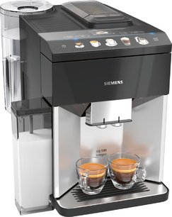 Кофемашина Сименс TQ507R03 фото в Тюмени Кофемашина Siemens TQ507R03 фото в Тюмени