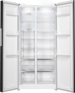 Холодильник Maunfeld MFF177NFW Slim Inverter фото 4 в Тюмени