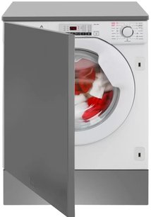 Стиральная машина Тека LI5 1480 фото в Тюмени Стиральная машина Teka LI5 1480 фото в Тюмени