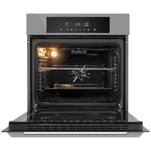 Духовой шкаф Maunfeld AEOD60103S фото 4 в Тюмени