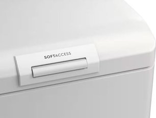 Стиральная машина Электролюкс EW6TN3272 фото 3 в Тюмени Стиральная машина Electrolux EW6TN3272 фото 3 в Тюмени