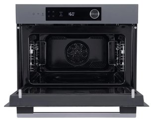 Духовой шкаф Мидеа MCO82007MGG-I фото 2 в Тюмени Духовой шкаф Midea MCO82007MGG-I фото 2 в Тюмени
