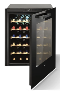 Встраиваемый винный шкаф Elica Veritas BI36 фото в Тюмени