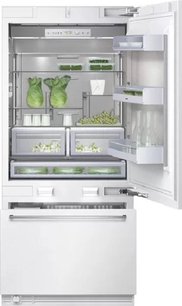 Холодильник Гаггенау RY 491-200 фото 2 в Тюмени Холодильник Gaggenau RY 491-200 фото 2 в Тюмени