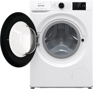 Стиральная машина Горение WNEI84BS фото 3 в Тюмени Стиральная машина Gorenje WNEI84BS фото 3 в Тюмени