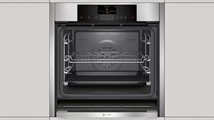 Духовой шкаф Нефф B45FS24N0 фото 4 в Тюмени Духовой шкаф Neff B45FS24N0 фото 4 в Тюмени