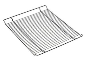 Хромированная решетка Smeg 3729 фото в Тюмени
