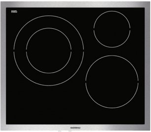 Варочная панель Гаггенау VI 461-110 фото в Тюмени Варочная панель Gaggenau VI 461-110 фото в Тюмени