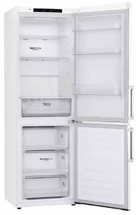 Холодильник LG GA-B 459 BQCL фото 4 в Тюмени