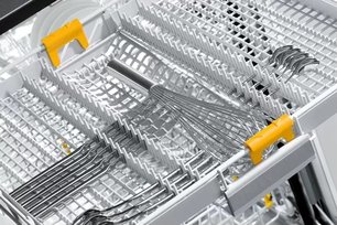 Посудомоечная машина Миле G 5930 SCi фото 4 в Тюмени Посудомоечная машина Miele G 5930 SCi фото 4 в Тюмени