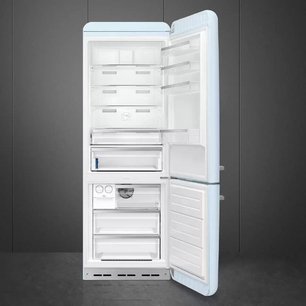 Холодильник Смег FAB38RPB5 фото 2 в Тюмени Холодильник Smeg FAB38RPB5 фото 2 в Тюмени