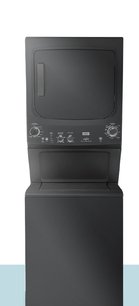 Стирально-сушильная машина Ио Мабе MCL1540EEDGY0 фото в Тюмени Стирально-сушильная машина IO MABE MCL1540EEDGY0 фото в Тюмени