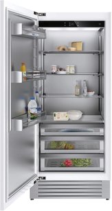 Встраиваемый холодильник V-ZUG V6000 Supreme CO6T-51098 L фото в Тюмени