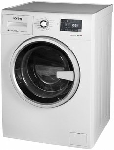 Стиральная машина Кертинг KWM 60F12105 фото 2 в Тюмени Стиральная машина Korting KWM 60F12105 фото 2 в Тюмени