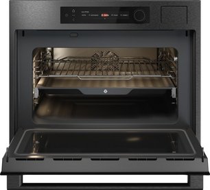 Компактный духовой шкаф Аско OCSM64BSH фото 2 в Тюмени Компактный духовой шкаф Asko OCSM64BSH фото 2 в Тюмени