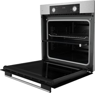 Духовой шкаф Куперсберг HF 608 BX фото 3 в Тюмени Духовой шкаф Kuppersberg HF 608 BX фото 3 в Тюмени