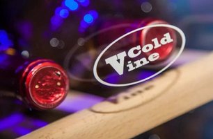 Винный шкаф Cold Vine C180-KSF2 фото 3 в Тюмени