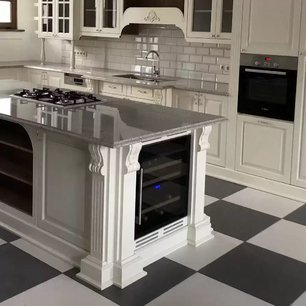 Винный шкаф Dunavox DAVS-25.63DB фото 3 в Тюмени