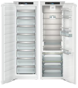 Встраиваемый холодильник Либхер IXRF 5155 Prime BioFresh NoFrost фото 2 в Тюмени Встраиваемый холодильник Liebherr IXRF 5155 Prime BioFresh NoFrost фото 2 в Тюмени