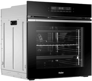 Духовой шкаф Хайер HOQ-P16AN5GB фото 3 в Тюмени Духовой шкаф Haier HOQ-P16AN5GB фото 3 в Тюмени