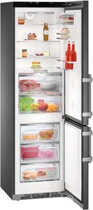 Холодильник Либхер CBNPbs 4858 Premium BioFresh NoFrost фото в Тюмени Холодильник Liebherr CBNPbs 4858 Premium BioFresh NoFrost фото в Тюмени